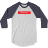 delaware 3/4 Sleeve Shirt