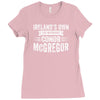 The Notorious Ladies Fitted T-Shirt