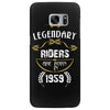 legendary riders are born in 1959 Samsung Galaxy S7 Edge