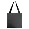 my mother was right Tote Bags