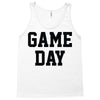 game day Tank Top
