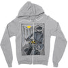 enjoy the ride Zipper Hoodie