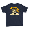 Rock Balboa Adrian Youth Tee