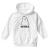 boo smile Youth Hoodie