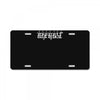 urfaust logo License Plate