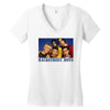 backstreet boys Women's V-Neck T-Shirt