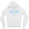 prescott pharmaceuticals Zipper Hoodie