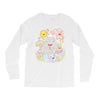 roughin' it Long Sleeve Shirts