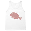 manateeshirt Tank Top