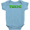 toxic Baby Bodysuit