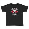 gallic gym Toddler T-shirt