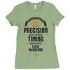 Undisputed World Champion, Ladies Fitted T-Shirt
