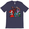 monster mash T-Shirt