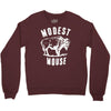 modest mouse Crewneck Sweatshirt