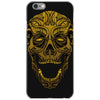 dark carver iPhone 6/6s Case