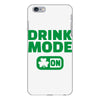 drink mode on (2) iPhone 6 Plus/6s Plus Case