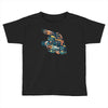 pokemon Toddler T-shirt