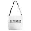 Dieselholic Adjustable Strap Totes