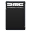 dmc delorean   mens iPad Mini