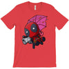 lil big mouth T-Shirt