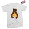 All Good In The Woods Exclusive T-shirt