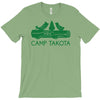 camp takota T-Shirt
