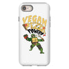 vegan pizza power iPhone 8