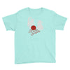 kittens Youth Tee