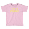 best sister crazy scary Toddler T-shirt