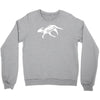 who killed bambi Crewneck Sweatshirt