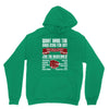 what have the ever done for us? Unisex Hoodie