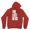 2015 free shipping the last of us font b t b font font b shirt b Unisex Hoodie