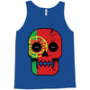 portugal till i die Tank Top