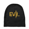 evil Baby Beanies