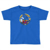 amazon girl Toddler T-shirt