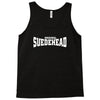 original suedehead Tank Top