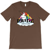 Pride Love is Love T-Shirt