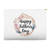 Happy Father's Day Accessory Pouches