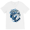 fresh life V-Neck Tee