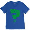 riddle me this! V-Neck Tee