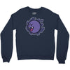 pok&eacute;boo stage 1 Crewneck Sweatshirt