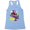 various projects Racerback Tank