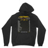 Leo Facts Zodiac Hoodie
