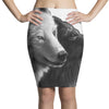 Kurt ve kurt Pencil Skirts