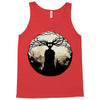garden Tank Top