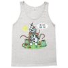 warm hugs Tank Top
