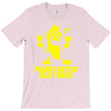 peanut butter jelly time banana T-Shirt
