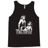 tidus and yuna Tank Top