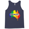 Vote Yes-Australia Marriage Equality Tank Top