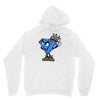 diamond king Unisex Hoodie